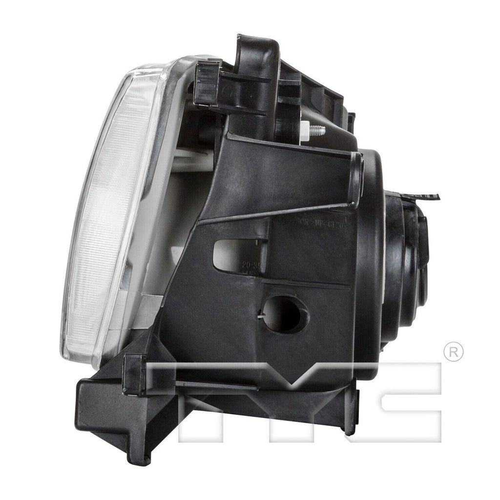 TYC Headlight Assembly for 1996-1998 4Runner 20-3555-00