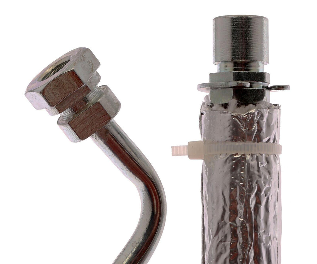 Raybestos Brake Hydraulic Hose for 15-17 2500 BH384341