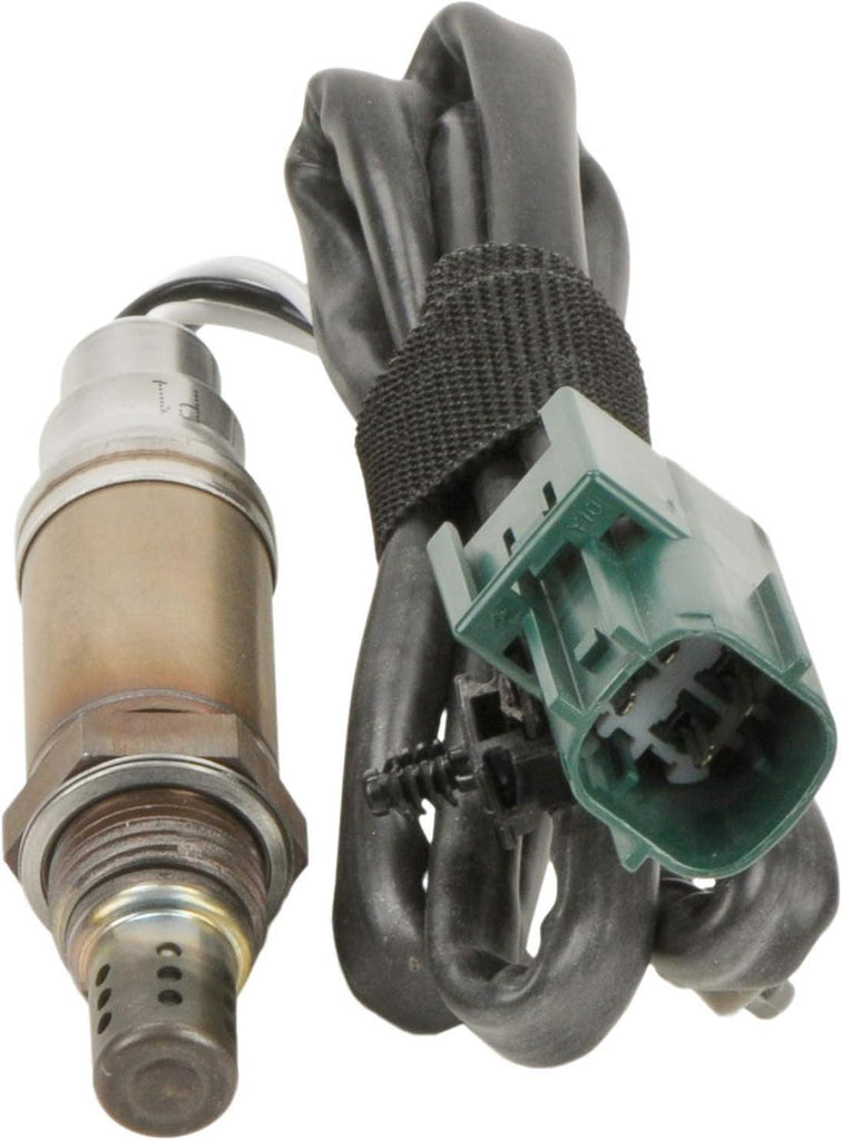 Automotive 13650 Premium Original Equipment Oxygen Sensor - Compatible with Select Infiniti QX4; Nissan Pathfinder