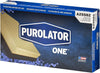 A25582 one Advanced Engine Air Filter Compatible with Select Ford, Mazda, Mercury