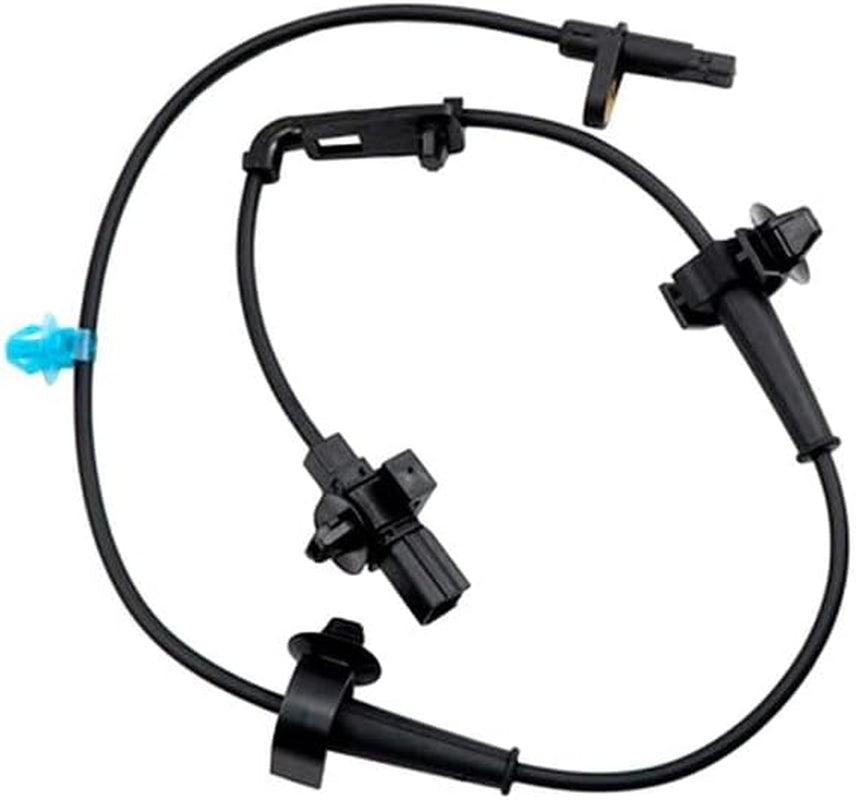 Beck Arnley 0844921 Abs Speed Sensor