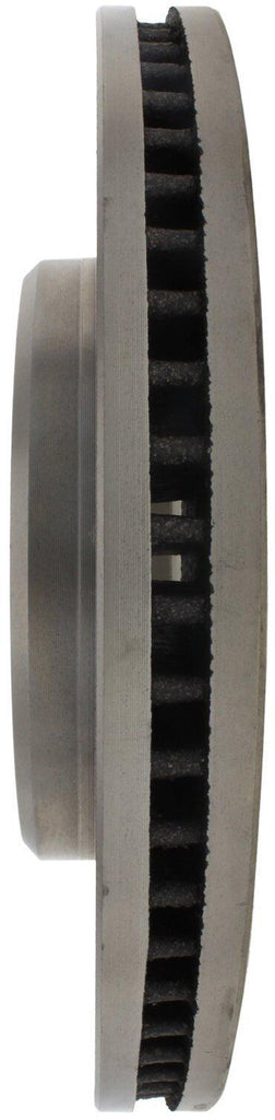 Centric Front Disc Brake Rotor for 01-06 LS430 (121.44122)