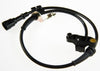 Holstein ABS Wheel Speed Sensor for PT Cruiser, Neon, SX 2.0 2ABS0418