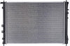 Spectra Complete Radiator CU2846