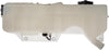 Dorman 603-5504 Front Engine Coolant Reservoir Compatible with Select Volvo Models