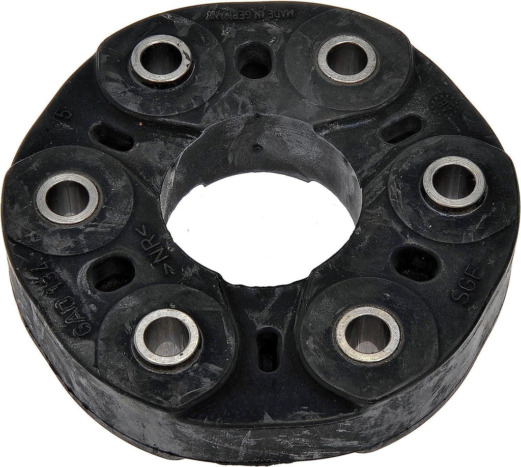 Dorman 935-504 Front Drive Shaft Coupler Compatible with Select Mercedes-Benz Models