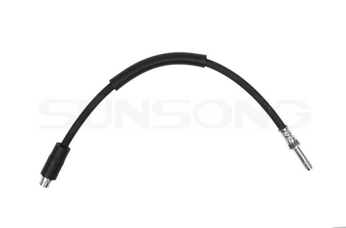 Sunsong Brake Hydraulic Hose for 15-18 Mercedes-Benz Sprinter 3500 2207413