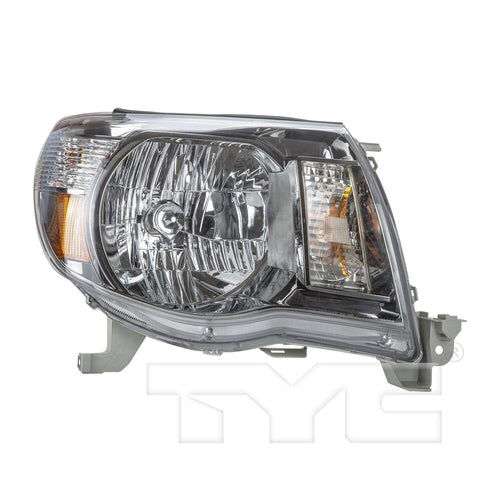 TYC Headlight Assembly for 05-11 Tacoma 20-6577-90