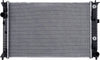Spectra Complete Radiator CU2856