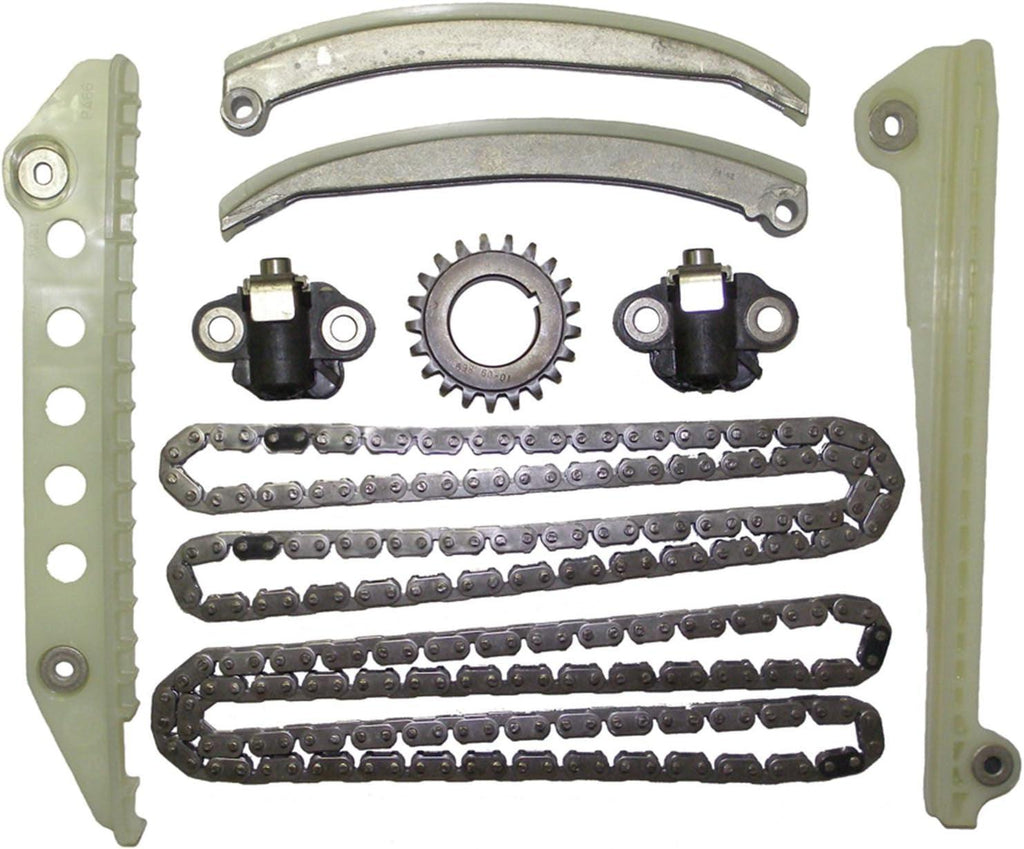 9-0387SK Full Timing Kit