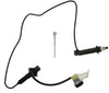 Rhinopac Pre-Filled Clutch Master and Slave Cylinder Assembly (PS0588)