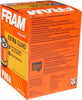 FRAM Extra Guard PH8A, 10K Mile Change Interval Spin-On Oil Filter