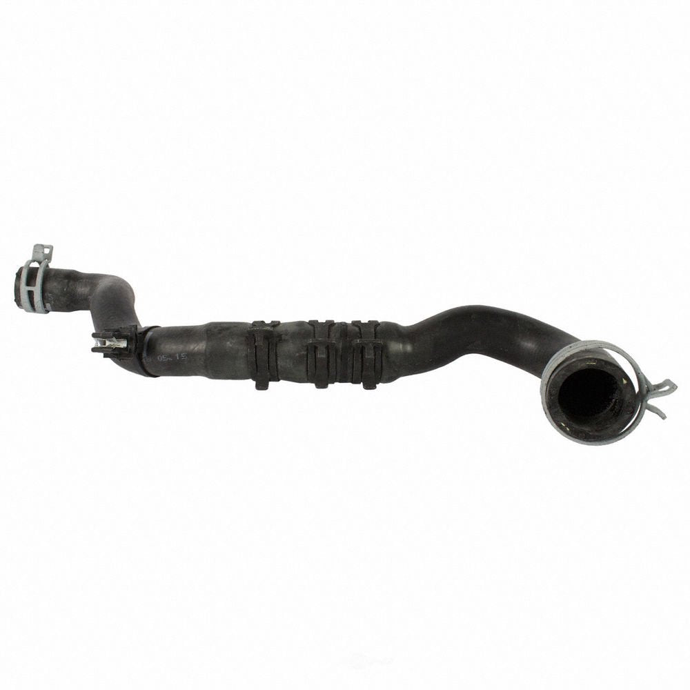 KM-5429 Radiator Coolant Hose Fits Select: 2013-2016 FORD ESCAPE, 2013-2014 FORD FUSION