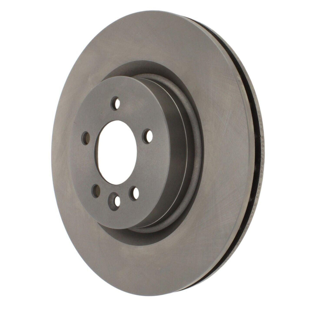 Centric Front Disc Brake Rotor for Land Rover (121.22011)