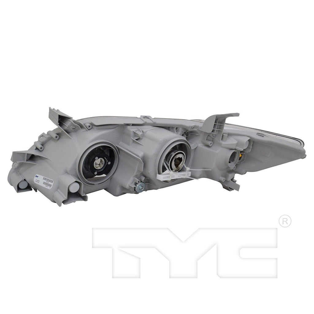 TYC Headlight Assembly for 07-09 Camry 20-6757-91-9