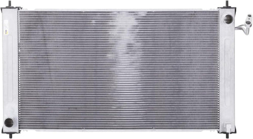 13542 Radiator Compatible with 2007-2011 Nissan Altima