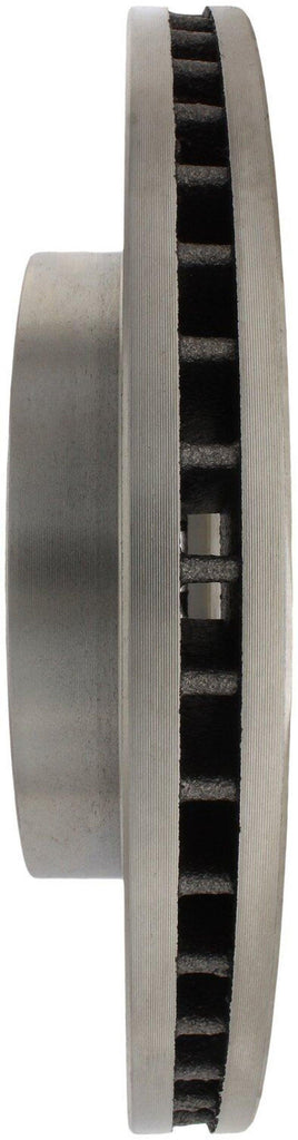 Centric Front Disc Brake Rotor for Sedona, Entourage (121.50017)