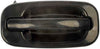 Exterior Door Handle for Silverado 1500 Classic+More 80599