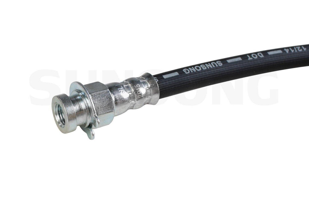 Brake Hydraulic Hose for Fairlane, Citation, Corsair, Colony Park+More 2204534