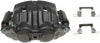 R-Line Replacement Remanufactured Front Disc Brake Caliper for Select Infiniti QX4, Nissan Pathfinder Model Years (FRC10729)