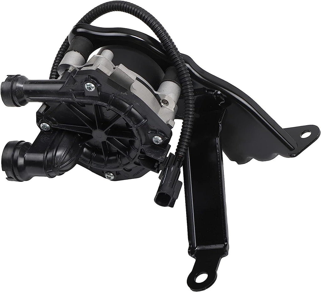 GM Genuine Parts 12634456 Secondary Air Injection Pump with Bracket