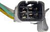 Dorman Back up Light Assembly for 03-07 CTS 923-084