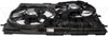 Dorman Engine Cooling Fan Assembly for Ram 621-637