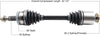 HY-8329 - Front Passenger Side CV Axle Shaft