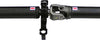 Dorman 976-780 Rear Drive Shaft Compatible with Select Mazda Models