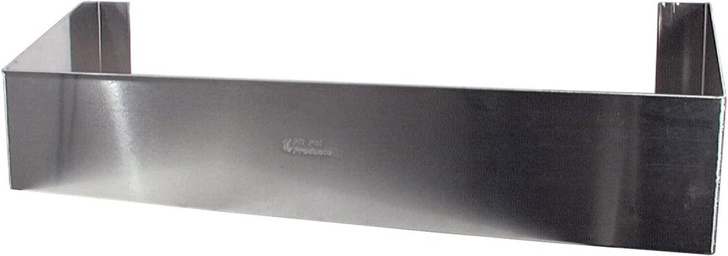 180 11.5" X 12" X 14" 1-Jug Fuel Jug Rack