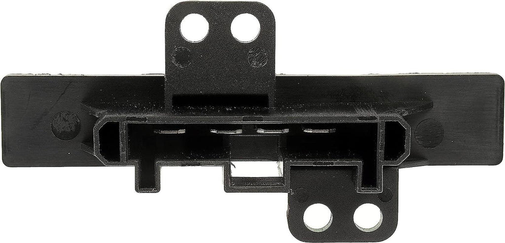 Dorman 984-124 HVAC Blower Motor Resistor Compatible with Select Nissan Models