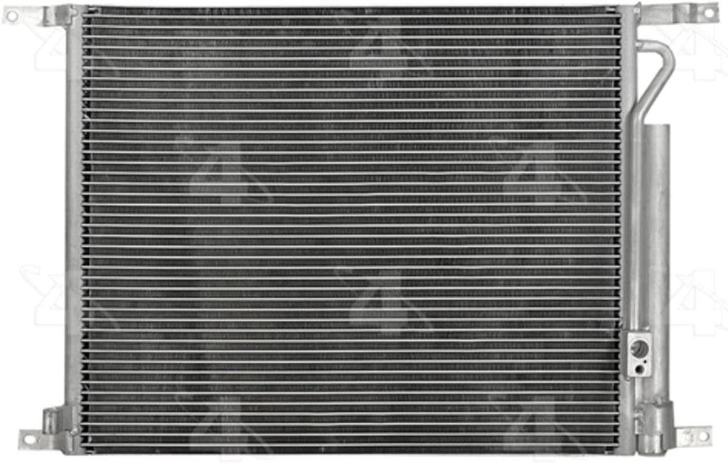 40345 Parallel Flow Condenser (40345)