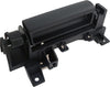 Dorman 93362 Driver Side Side Sliding Door Interior Door Handle Compatible with Select Chrysler/Dodge/Ram Models
