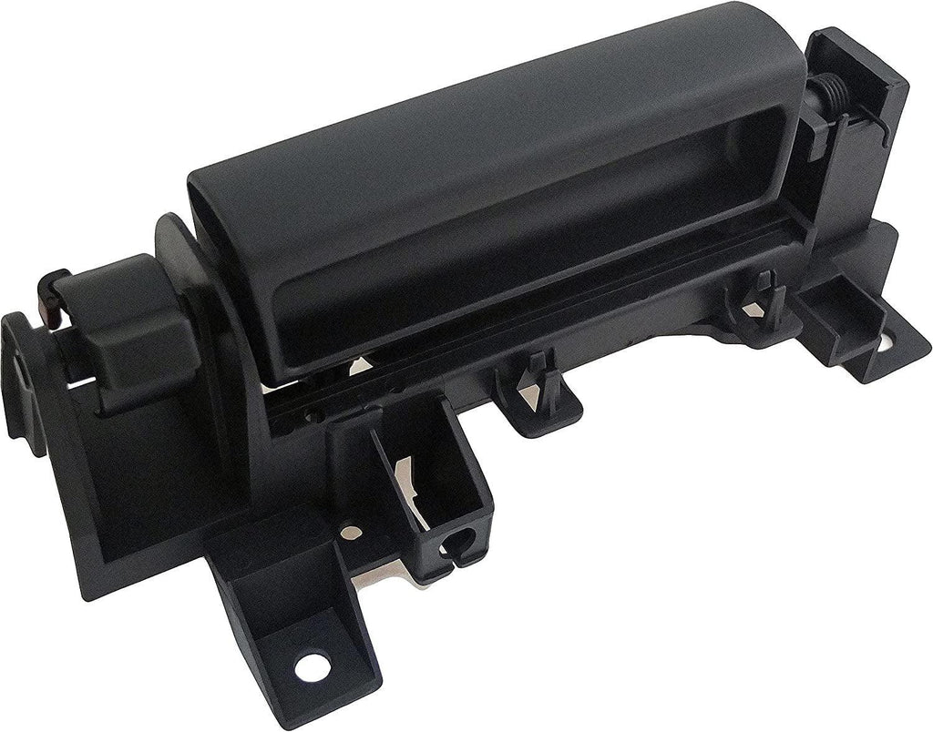Dorman 93362 Driver Side Side Sliding Door Interior Door Handle Compatible with Select Chrysler/Dodge/Ram Models