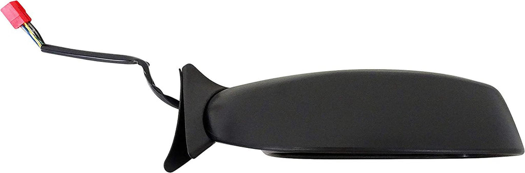 Dorman 955-953 Passenger Side Door Mirror for Select Jeep Models