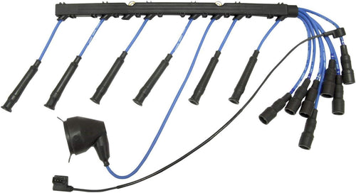 (54198) RC-EUC013 Spark Plug Wire Set