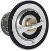 Mishimoto  Silver Low-Temperature Thermostat