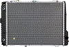 Spectra Complete Radiator CU1920