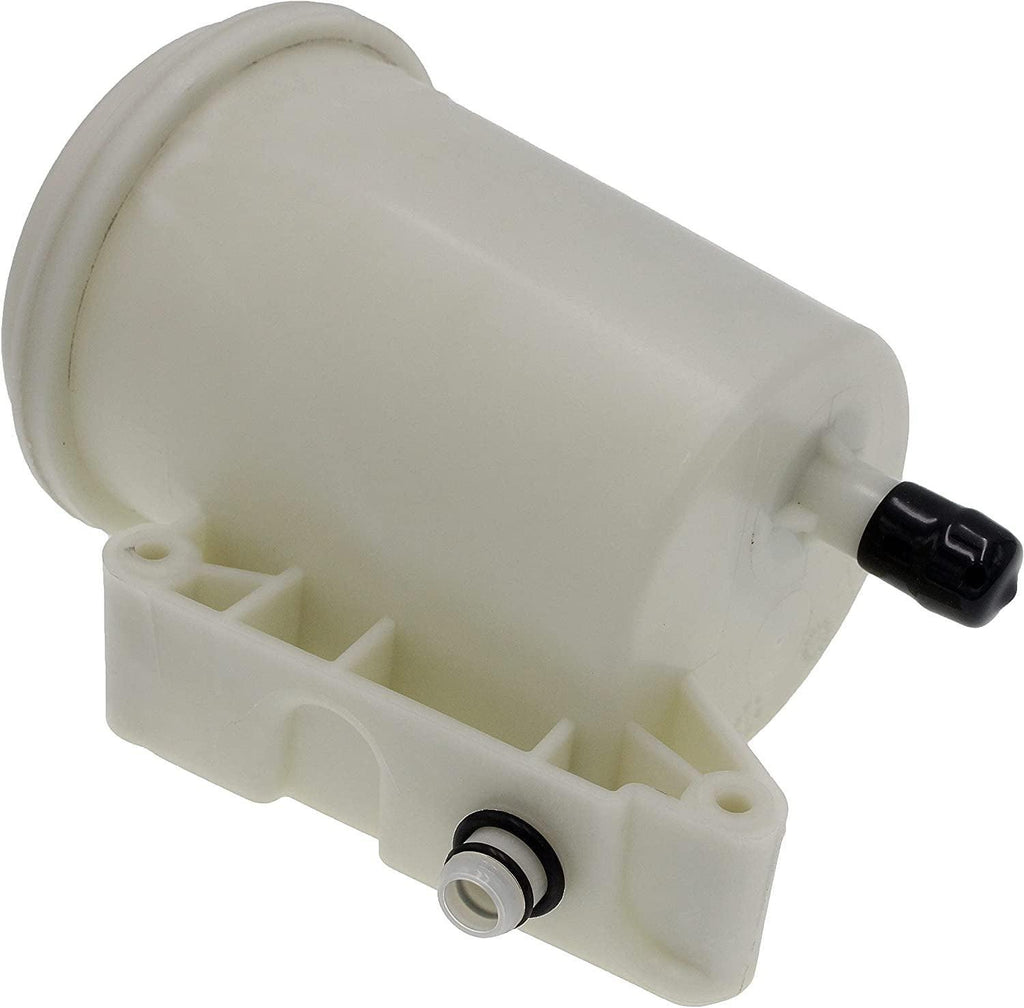 Dorman 603-853 Power Steering Reservoir Compatible with Chrysler/Dodge/Ram Models