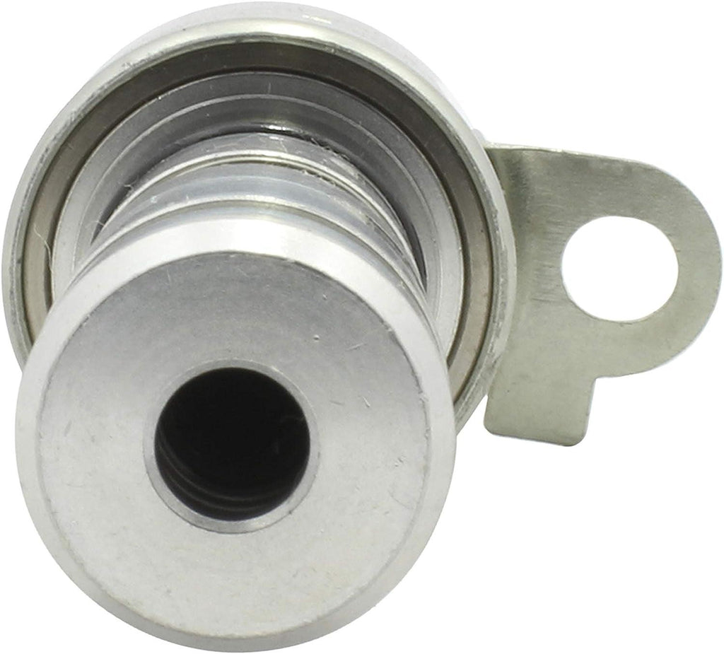 DNJ VTS1070 Variable Timing Solenoid for 2006-2012 / Hyundai, Kia/Amanti, Azera, Borrego, Entourage, Genesis, Santa Fe, Sedona, Sonata, Sorento, Veracruz / 3.3L, 3.8L / DOHC / V6/ 24V/ VIN 1, VIN E