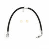 Dynamite Friction Brake Hydraulic Hose for 10-14 Outback 350-13079