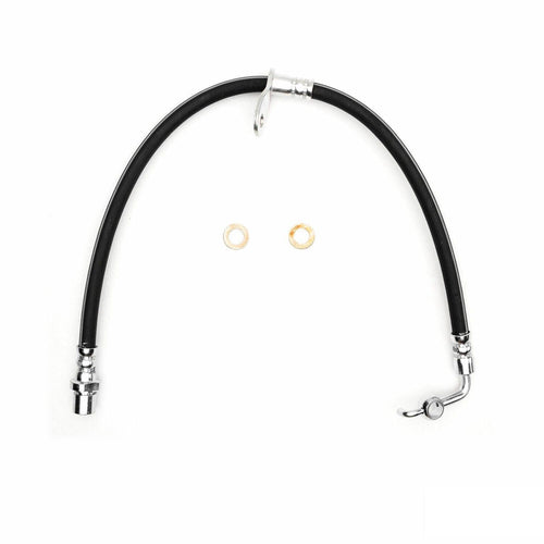 Dynamite Friction Brake Hydraulic Hose for 10-14 Outback 350-13079