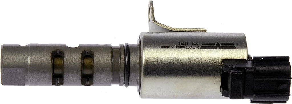 Dorman 917-207 Engine Variable Valve Timing (VVT) Solenoid Compatible with Select Hyundai / Kia Models