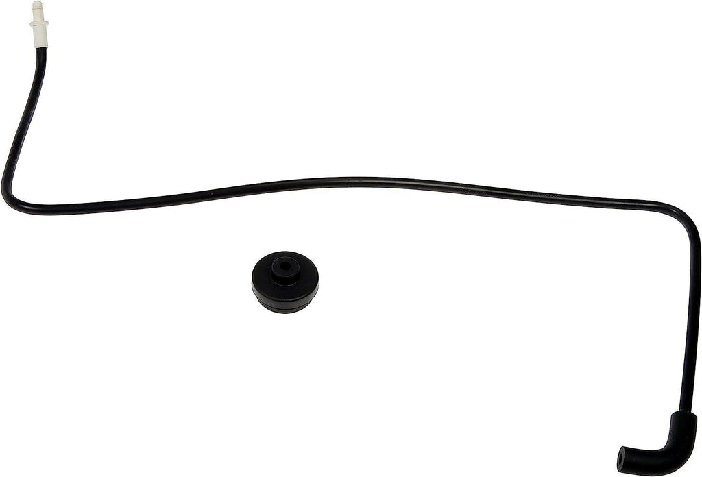 Dorman 46005 Crankcase Vent Tube Compatible with Select Jeep Models