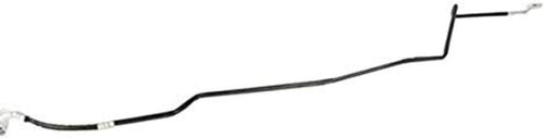 GM Genuine Parts 15-33049 Auxiliary Air Conditioning Evaporator Rear Inlet Hose