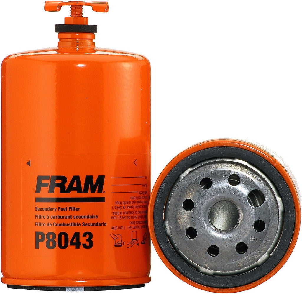 P8043 Fuel Filter