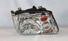 TYC Headlight Assembly for 02-05 Jetta 20-5653-70