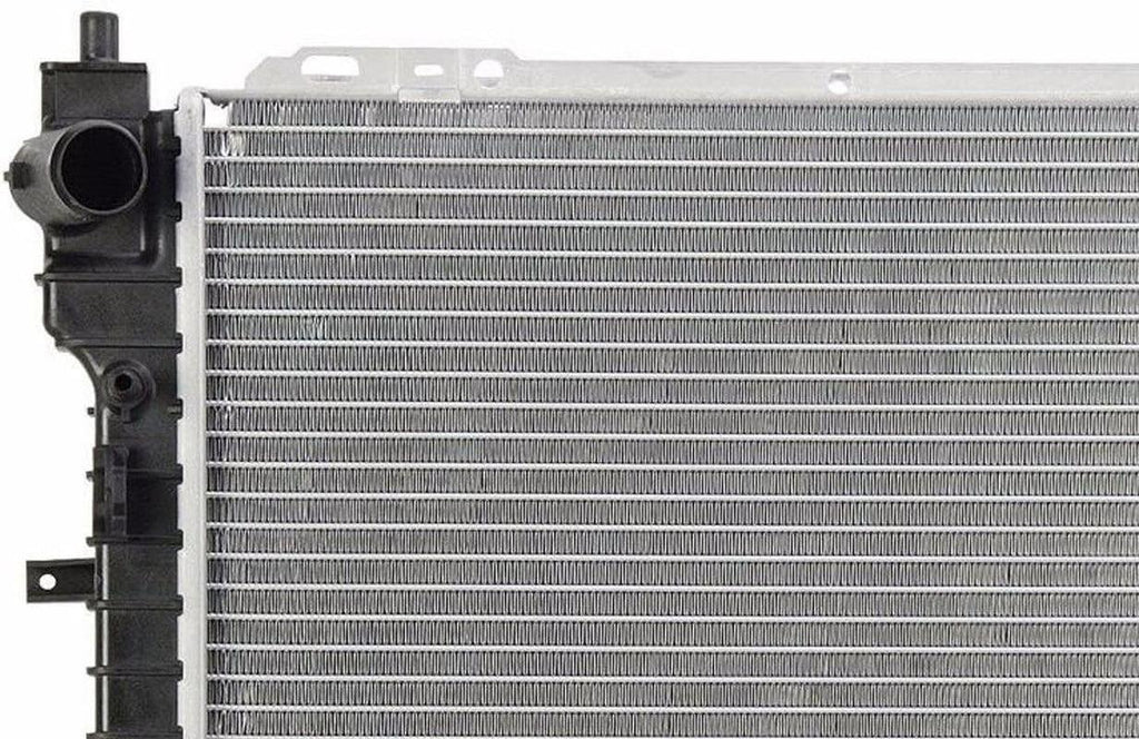 2993 Radiator Assembly