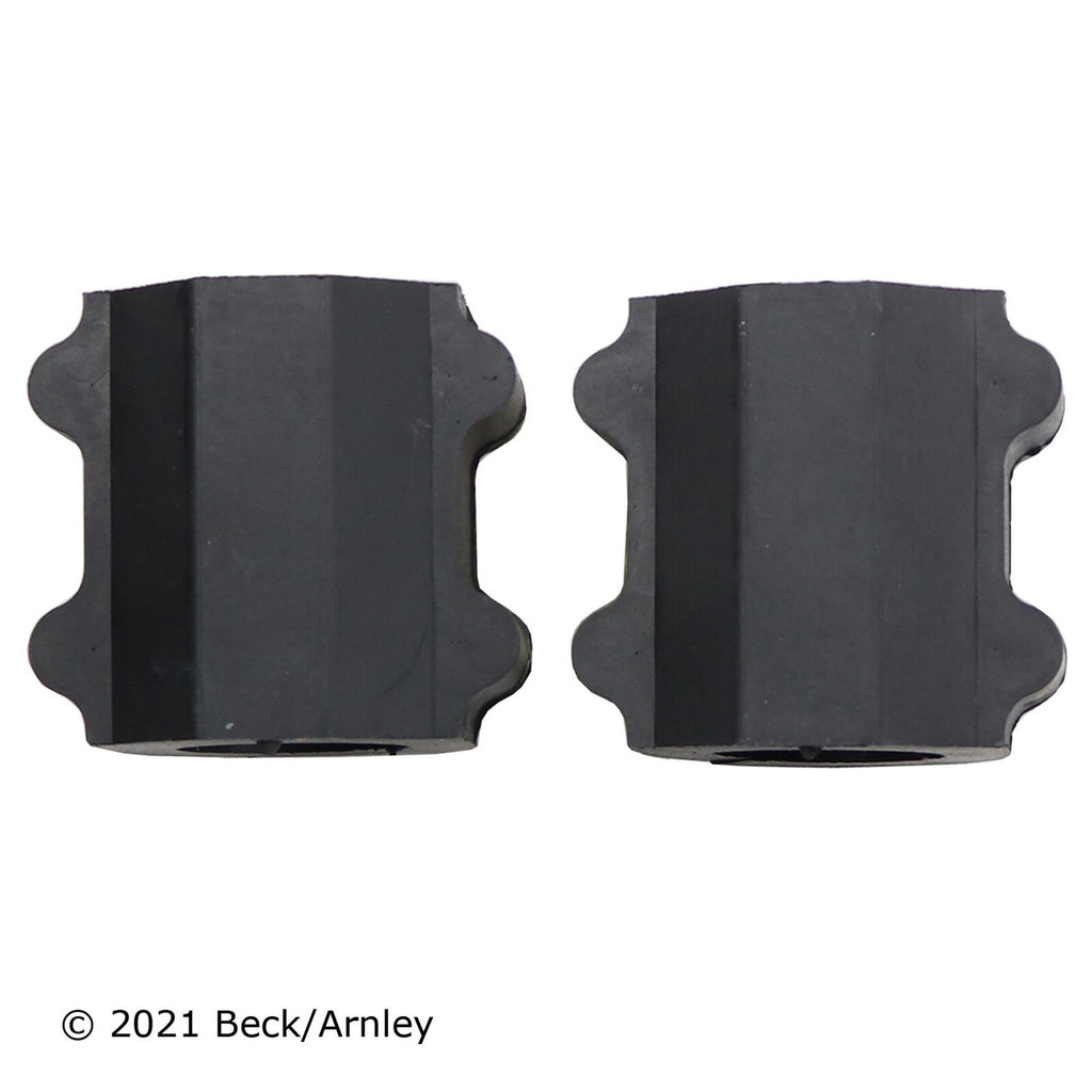 Beck Arnley Suspension Stabilizer Bar Bushing Kit for Hyundai 101-7537