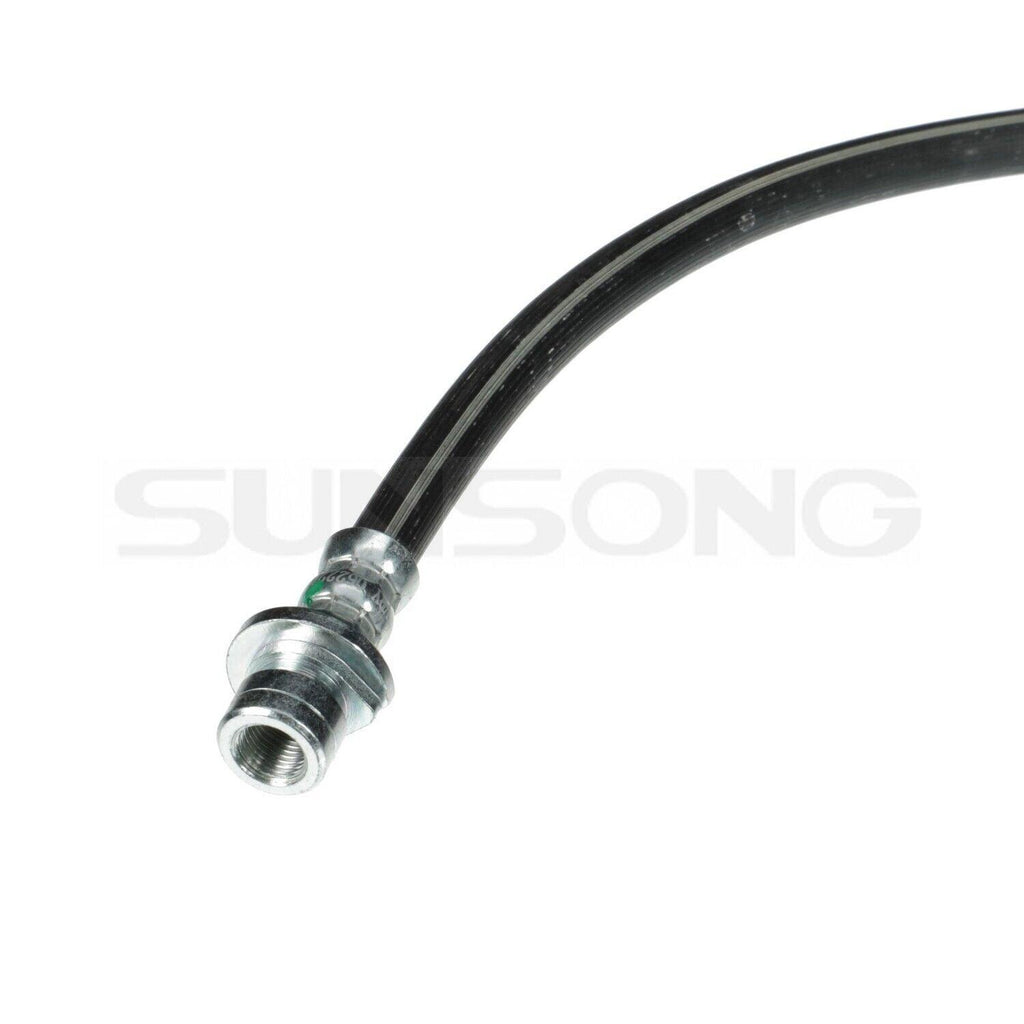 Sunsong Brake Hydraulic Hose for 17-19 CR-V 2207701